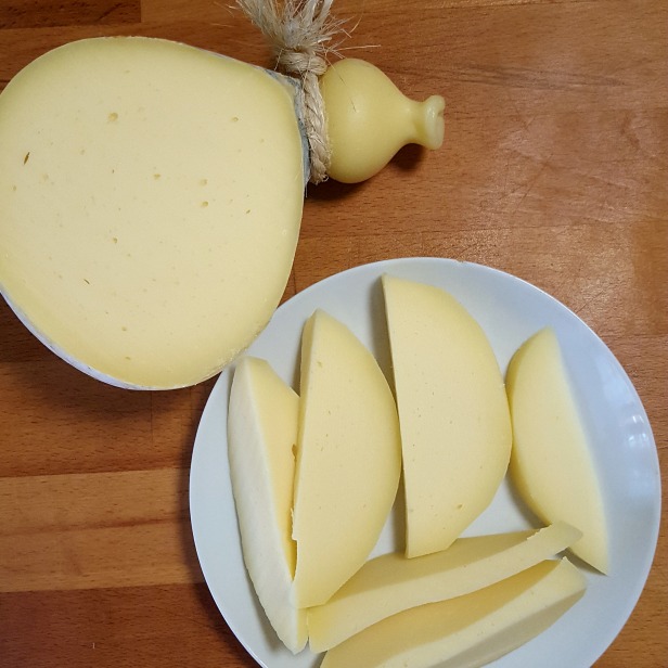 tagliare il formaggio